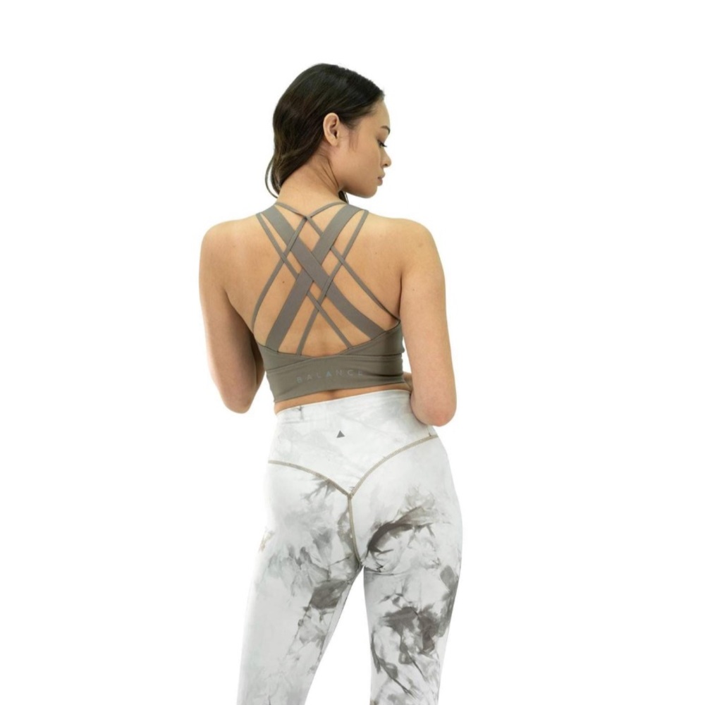 BALANCE ATHLETICA OASIS AURA BRA IN SEA SALT